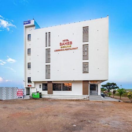 Hotel Saheb Colhapur Exterior foto