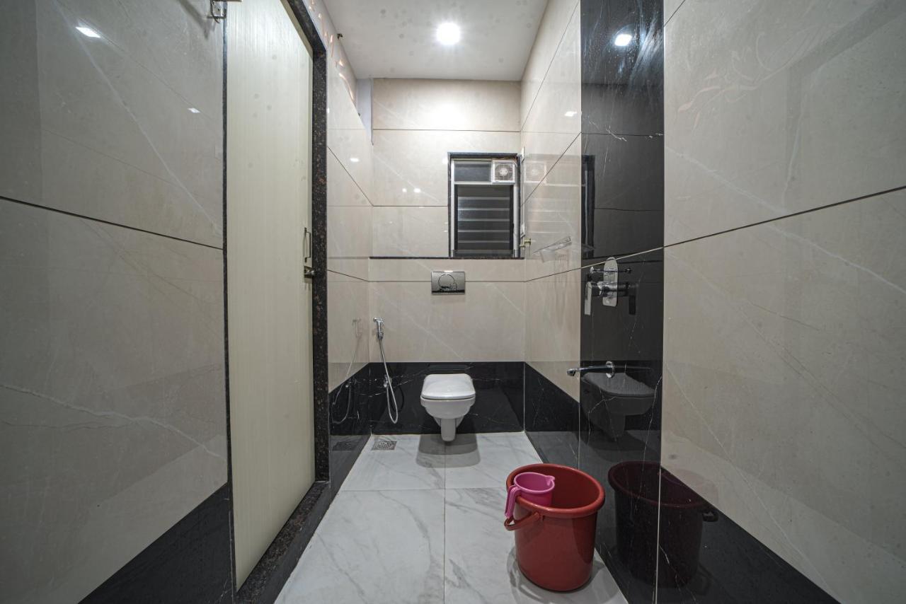 Hotel Saheb Colhapur Exterior foto