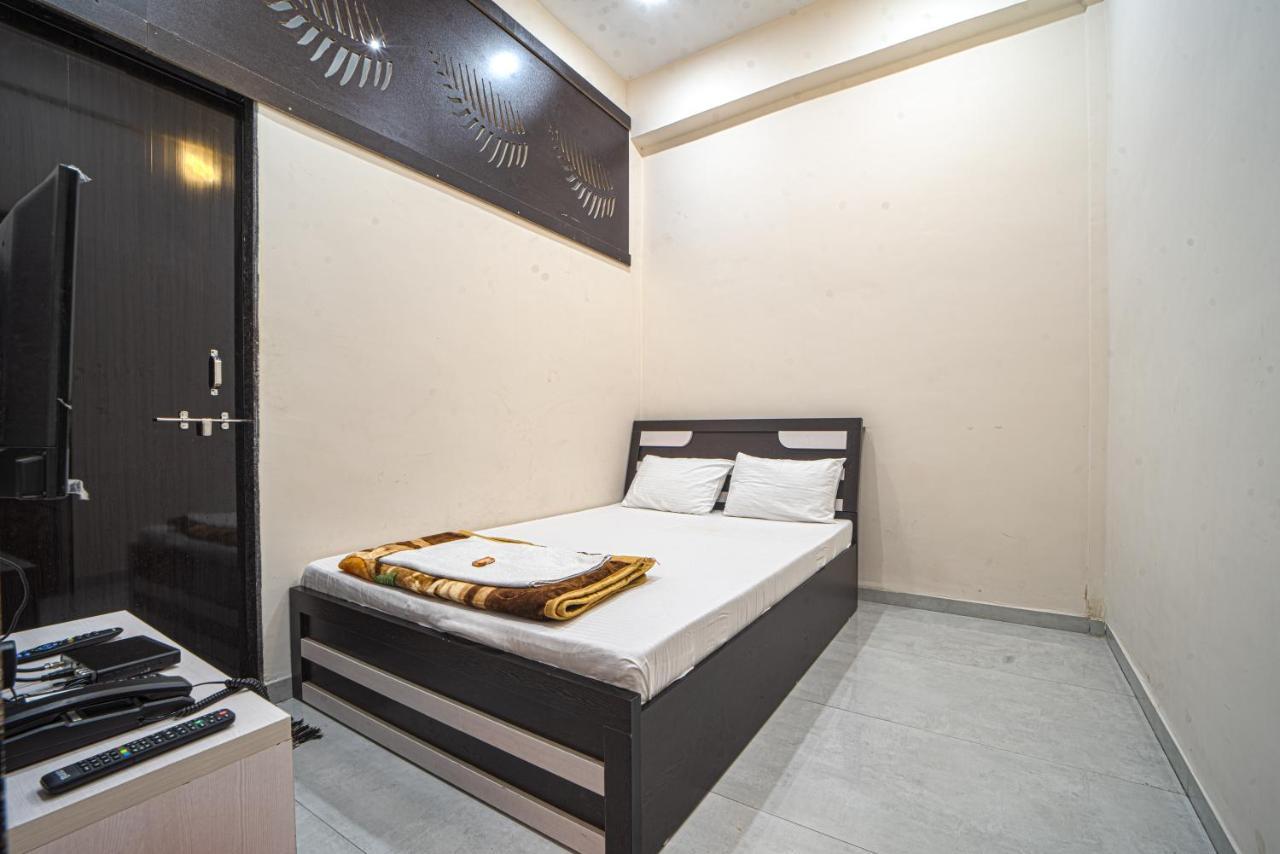 Hotel Saheb Colhapur Exterior foto